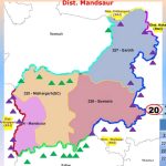 Mandsaur News – – जिले की चार सीटों पर 31 उम्मीदवार मैदान में – 6 अभ्यर्थियों ने नाम वापस लिए