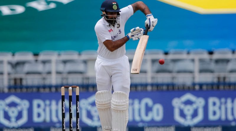 ACA Initiates Inquiry Against Hanuma Vihari After Revelations About Mistreatment | Cricket News