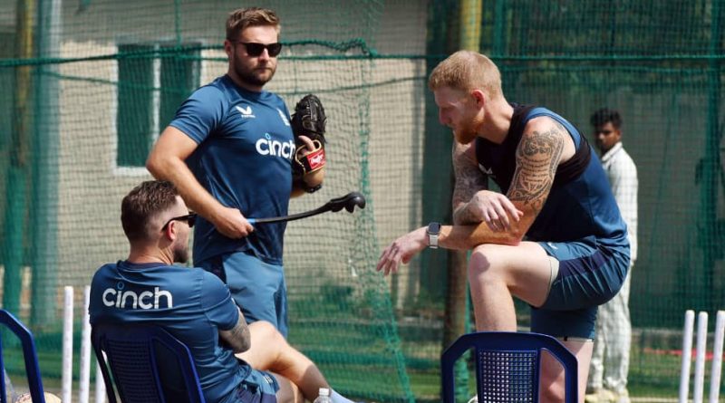 Ahead Of IND vs ENG 4th Test, Ben Stokes Shocked By Nature Of Ranchi Pitch, Says, I Have Not Seen Something Like This Before