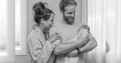 "And Then There Was 3....": Kane Williamson's Special Post Welcoming Baby Girl | Cricket News