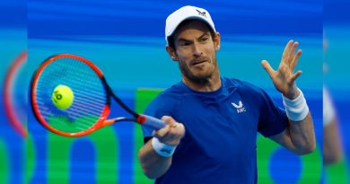 Andy Murray Again Hints At Impending Retirement | Tennis News