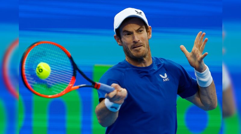 Andy Murray Again Hints At Impending Retirement | Tennis News