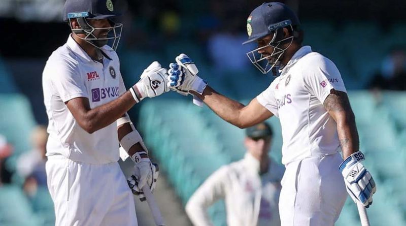 "Are You Ready?" R Ashwin Asks India Star Who Said He's Been "Humiliated" For Chat. This Is The Reply