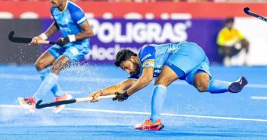 Australia vs India FIH Hockey Pro League Live Streaming And Telecast: When And Where To Watch IND vs AUS For Free Live In India?