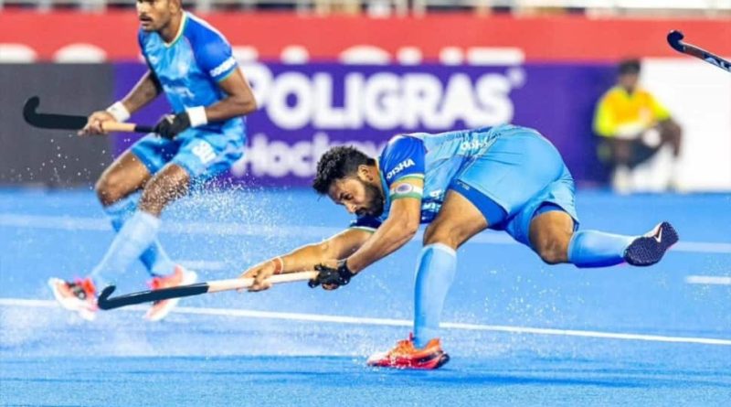 Australia vs India FIH Hockey Pro League Live Streaming And Telecast: When And Where To Watch IND vs AUS For Free Live In India?