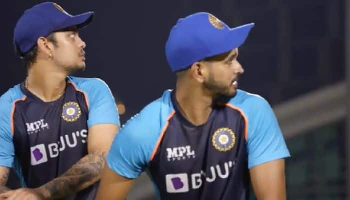 BCCI Announce New Central Contracts: Ishan Kishan, Shreyas Iyer Shown The Door; Heres Why