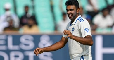 BCCI's Chartered Plane Gesture For R Ashwin Wins Ravi Shastri's Heart | Cricket News