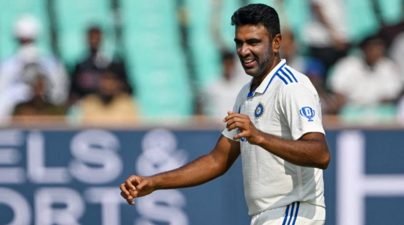 BCCI's Chartered Plane Gesture For R Ashwin Wins Ravi Shastri's Heart | Cricket News