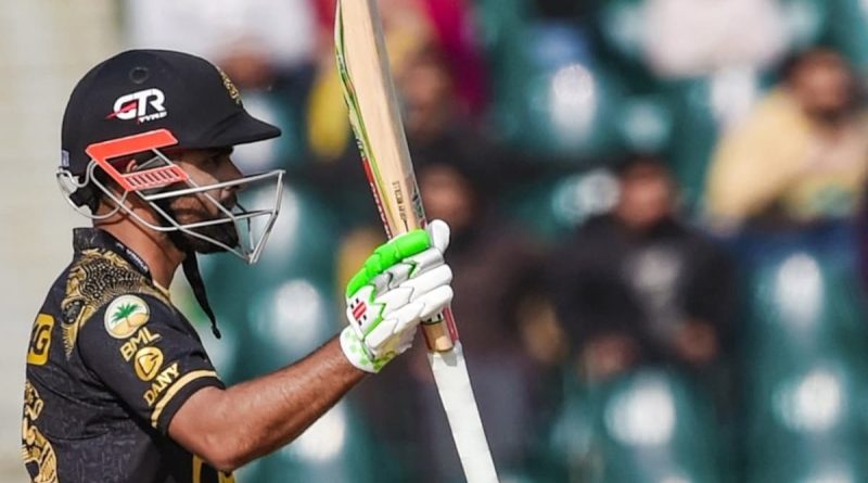 Babar Azam Surpasses Virat Kohli, Chris Gayle To Register Massive T20 Record | Cricket News