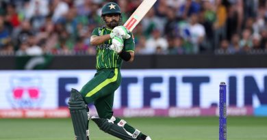 Babar Azam: बाबर आजम ने तोड़ दिया टी20 का सबसे बड़ा रिकॉर्ड, विराट-गेल जैसे दिग्गजों को पछाड़ा  - India TV Hindi