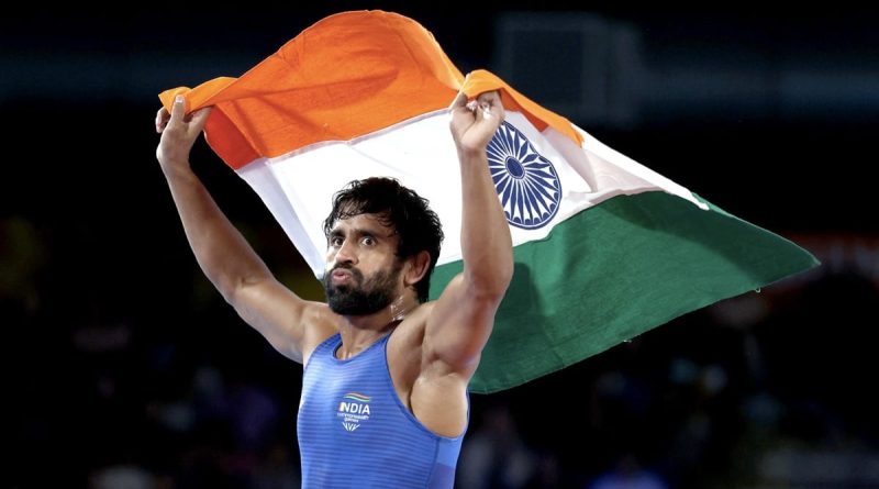 Bajrang Punia Refuses To Appear In WFI Selection Trials, Urges Court To Put Stay On Competition | Wrestling News