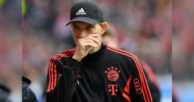 Bayern Munich's Thomas Tuchel Gamble To Face Immediate Test Against RB Leipzig | Football News