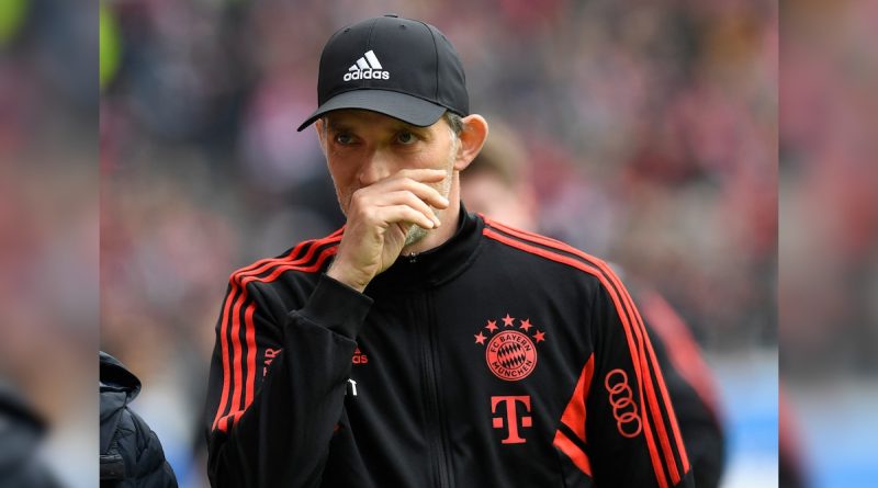 Bayern Munich's Thomas Tuchel Gamble To Face Immediate Test Against RB Leipzig | Football News