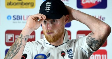 Ben Stokes Irked By 'Ruthlessness' Question, Delivers Stinging Reply Post Loss