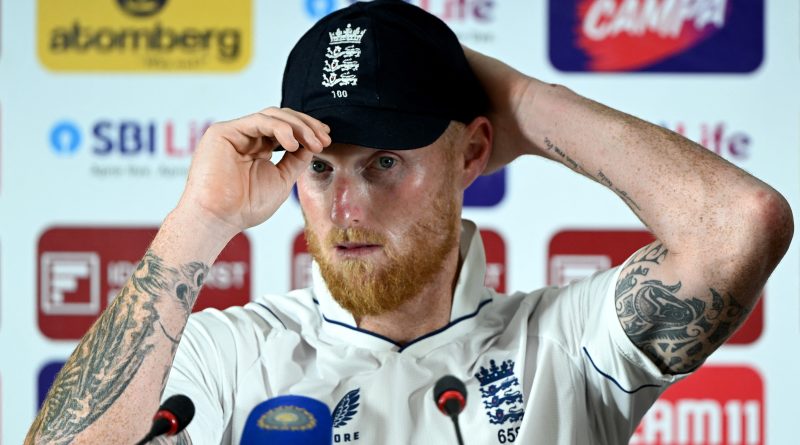 Ben Stokes Irked By 'Ruthlessness' Question, Delivers Stinging Reply Post Loss