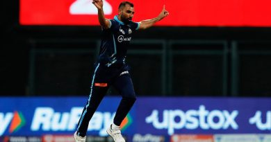 Big Blow For Gujarat Titans - Mohammed Shami To Miss IPL 2024 For This Reason: Report | Cricket News