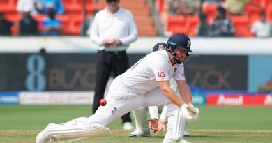 Brendon McCullum Buoyed By Jonny Bairstow's Effort In Ranchi, Backs Him To Come Good in 100th Test