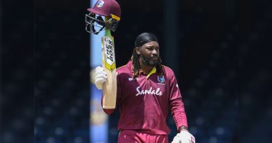 Chris Gayle Hopes T20 World Cup Can Help Cricket Crack US Market | Cricket News