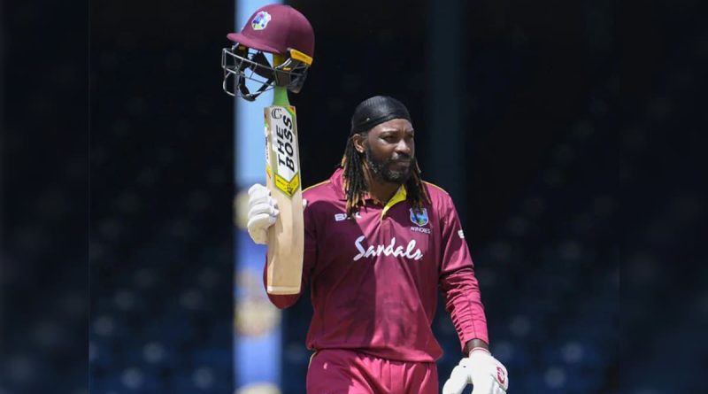 Chris Gayle Hopes T20 World Cup Can Help Cricket Crack US Market | Cricket News