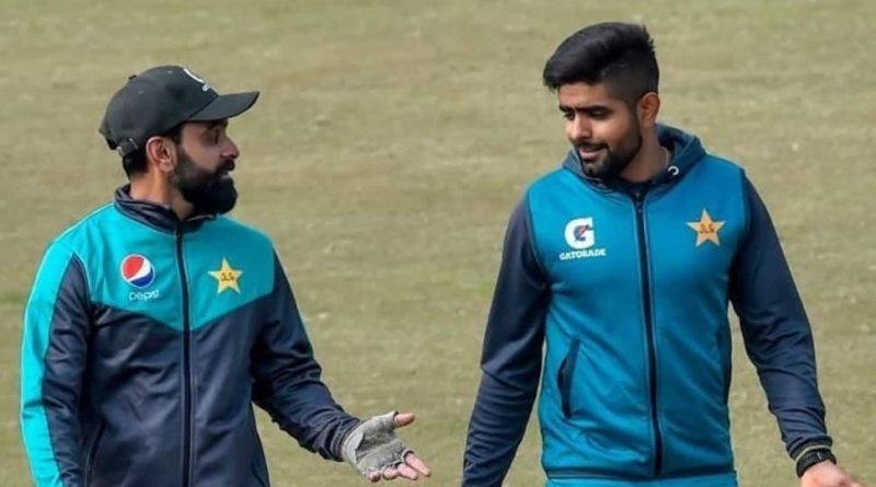 Couldnt Even Finish Two-Km Run: Mohammad Hafeez Reveals Babar Azam Did Not Value Fitness Of Players As Captain