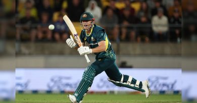 David Warner Suffers Injury Scare Ahead Of IPL 2024, To Miss 3rd T20I vs New Zealand | Cricket News