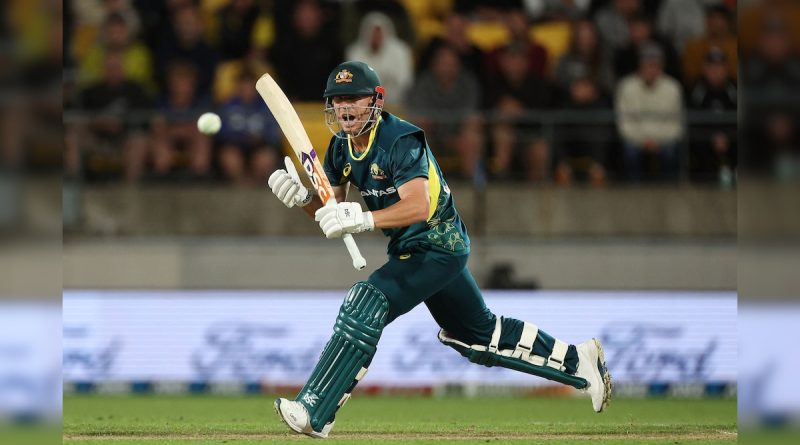 David Warner Suffers Injury Scare Ahead Of IPL 2024, To Miss 3rd T20I vs New Zealand | Cricket News