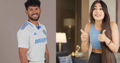 Dhanashree Vermas Reply To Dhruv Jurels In His Old Instagram Post Dedicated To Parents Is Unmissable