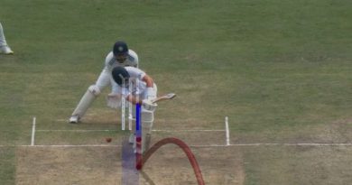 England Great Fumes Over DRS Shocker That Cost Joe Root His Wicket, Deletes Post