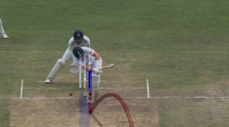 England Great Fumes Over DRS Shocker That Cost Joe Root His Wicket, Deletes Post