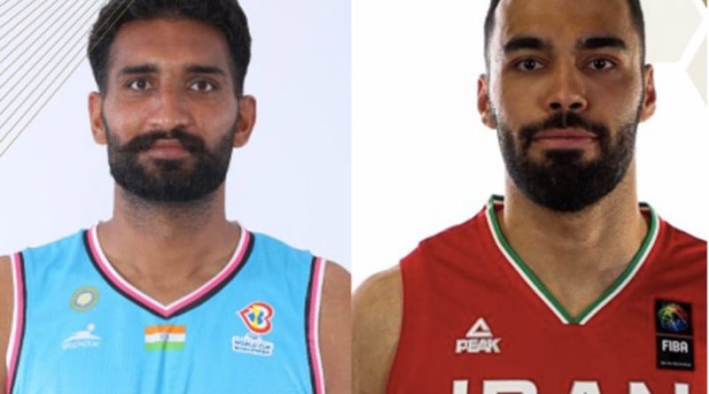 FIBA Asia Cup Qualifiers: India Go Down Fighting Against Iran