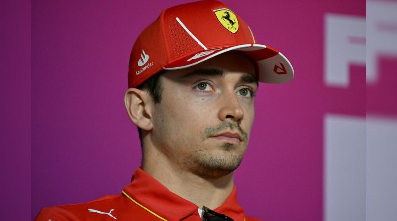 Ferrari's Charles Leclerc Tops Times As F1 Testing Ends | Formula 1 News