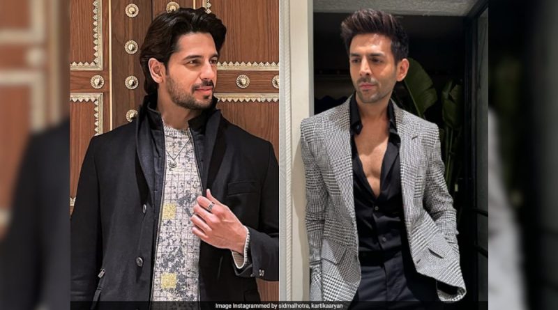 From Kartik Aaryan To Sidharth Malhotra: Bollywood Stars To Perform At WPL 2024 Opening Ceremony | Cricket News