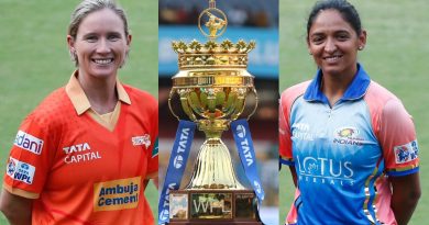 GG vs MI: गुजरात जायंट्स और मुंबई इंडियंस के बीच WPL 2024 का तीसरा मैच, जानें कब और कहां देखें LIVE  - India TV Hindi