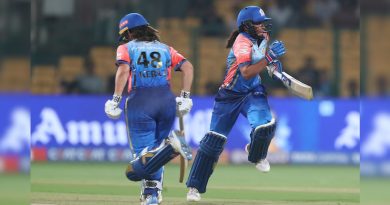 Gujarat Giants vs Mumbai Indians Live Score Updates, WPL 2024 | Cricket News