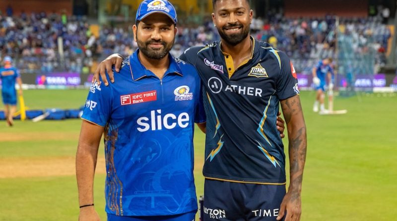 "Hardik Pandya Will Enjoy Having Rohit Sharma As 'Captain'": Sunil Gavaskar's Big IPL 2024 Verdict