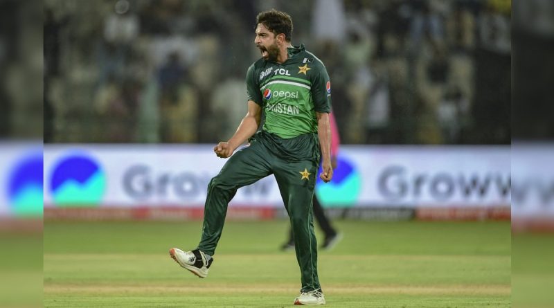 Haris Rauf In Doubt For T20 World Cup After Dislocating Shoulder | Cricket News