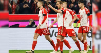 Harry Kane's Injury Time Goal Saves Bayern Munich Against RB Leipzig | Football News