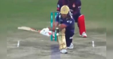 Hawk-Eye Apologises To PCB After Massive DRS Error Gifts Rilee Rossouw Lifeline In PSL