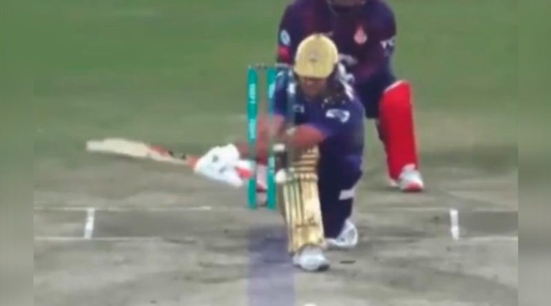 Hawk-Eye Apologises To PCB After Massive DRS Error Gifts Rilee Rossouw Lifeline In PSL