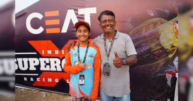 House Sold, Savings Exhausted, Father's Love For Teen Rider Aleena Shaikh Mansur Knows No Bounds | Other Sports News