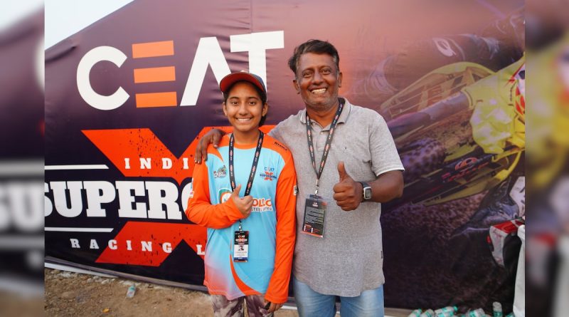 House Sold, Savings Exhausted, Father's Love For Teen Rider Aleena Shaikh Mansur Knows No Bounds | Other Sports News