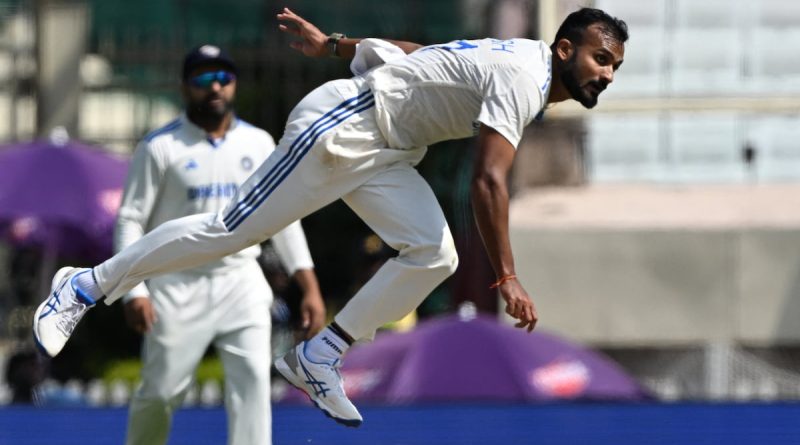 How Did Jasprit Bumrah Help Akash Deep On Test Debut? India Star's Big Revelation | Cricket News