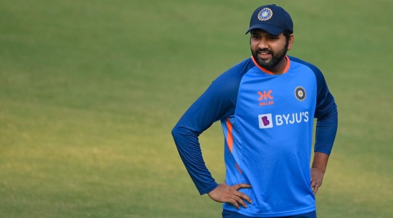 "I Will Buy It": Childhood Coach Recalls Young Rohit Sharma's Reaction To Mercedes Car