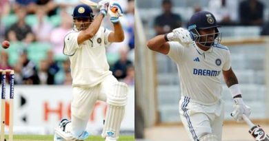 IND vs ENG 4th Test: Another MS Dhoni In Making..., Sunil Gavaskars High Praise Dhruv Jurel Who Saved Team India After Clospe In Ranchi Test