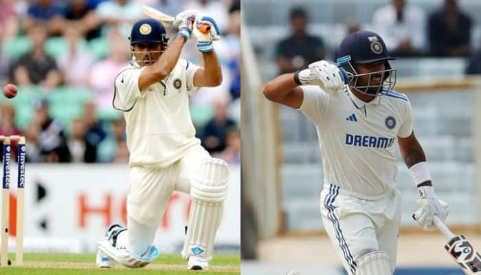 IND vs ENG 4th Test: Another MS Dhoni In Making..., Sunil Gavaskars High Praise Dhruv Jurel Who Saved Team India After Clospe In Ranchi Test