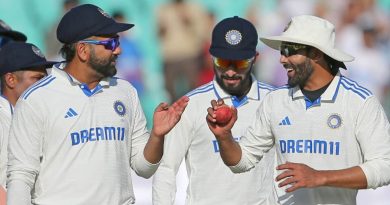 IND vs ENG 4th Test Free Live Streaming Details: When, Where and How To Watch India Vs England Ranchi Test Match Live Telecast On Mobile APPS, TV And Laptop?