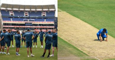 IND vs ENG: गेंदबाज बरपाएंगे कहर या बल्लेबाजों का होगा राज, रांची में कैसा रहेगा पिच का मिजाज - India TV Hindi