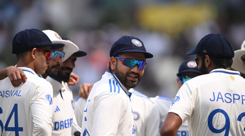 IND vs ENG: टीम इंडिया के लिए चौथे टेस्ट में इस खिलाड़ी ने किया डेब्यू, रोहित शर्मा ने दिया मौका - India TV Hindi