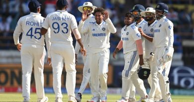 IND vs ENG: धर्मशाला के मैदान पर कैसा है टीम इंडिया का रिकॉर्ड, भारत के पास 4-1 करने का मौका - India TV Hindi