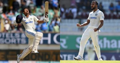 IND vs ENG: पूर्व भारतीय खिलाड़ी ने यशस्वी जायसवाल को बताया खास प्लेयर, आकाश दीप की तारीफ में भी पढ़े कसीदे - India TV Hindi